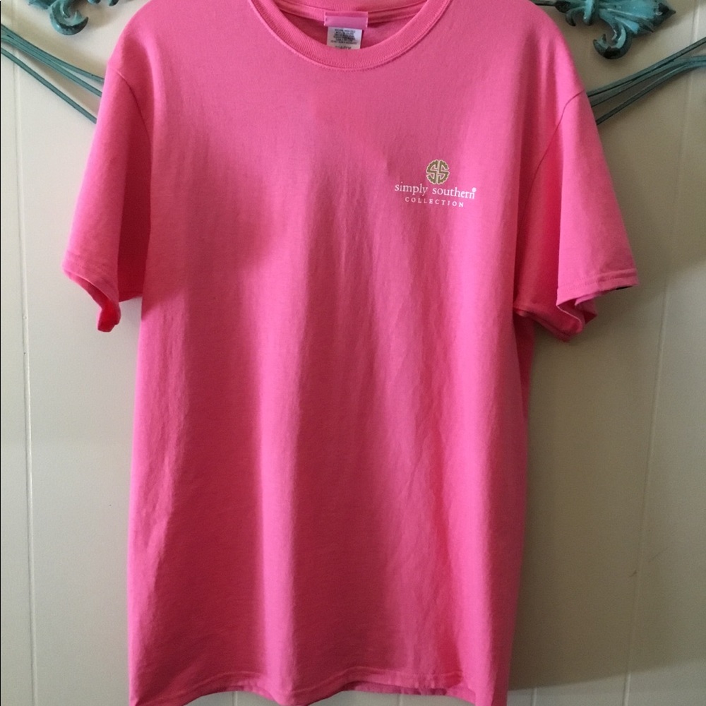 Simply Southern Tee